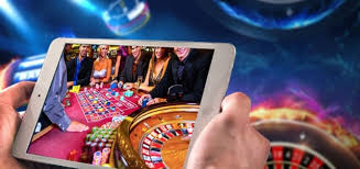 Онлайн казино Casino Coins Game