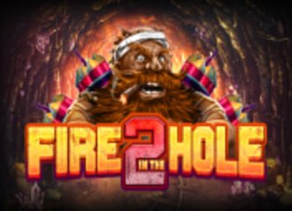 Слот Fire in the Hole 2